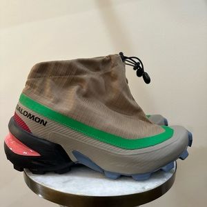 Cross Low MM6 Sneakers for Sale.